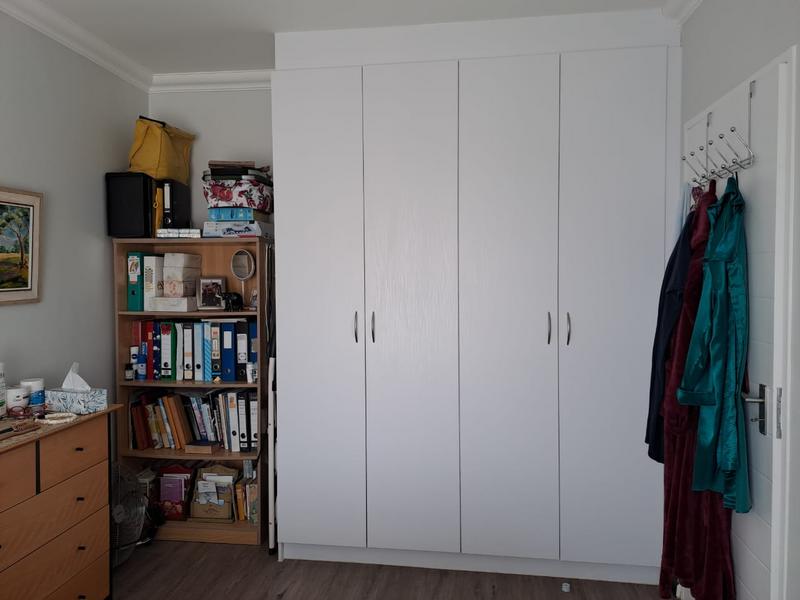 To Let 1 Bedroom Property for Rent in Buhrein Western Cape